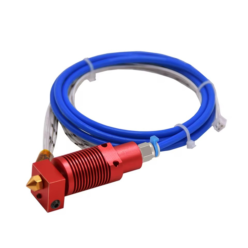 CR-10 pro 24V 40W Hotend Extru - Hotend 0.4Mm review and price
