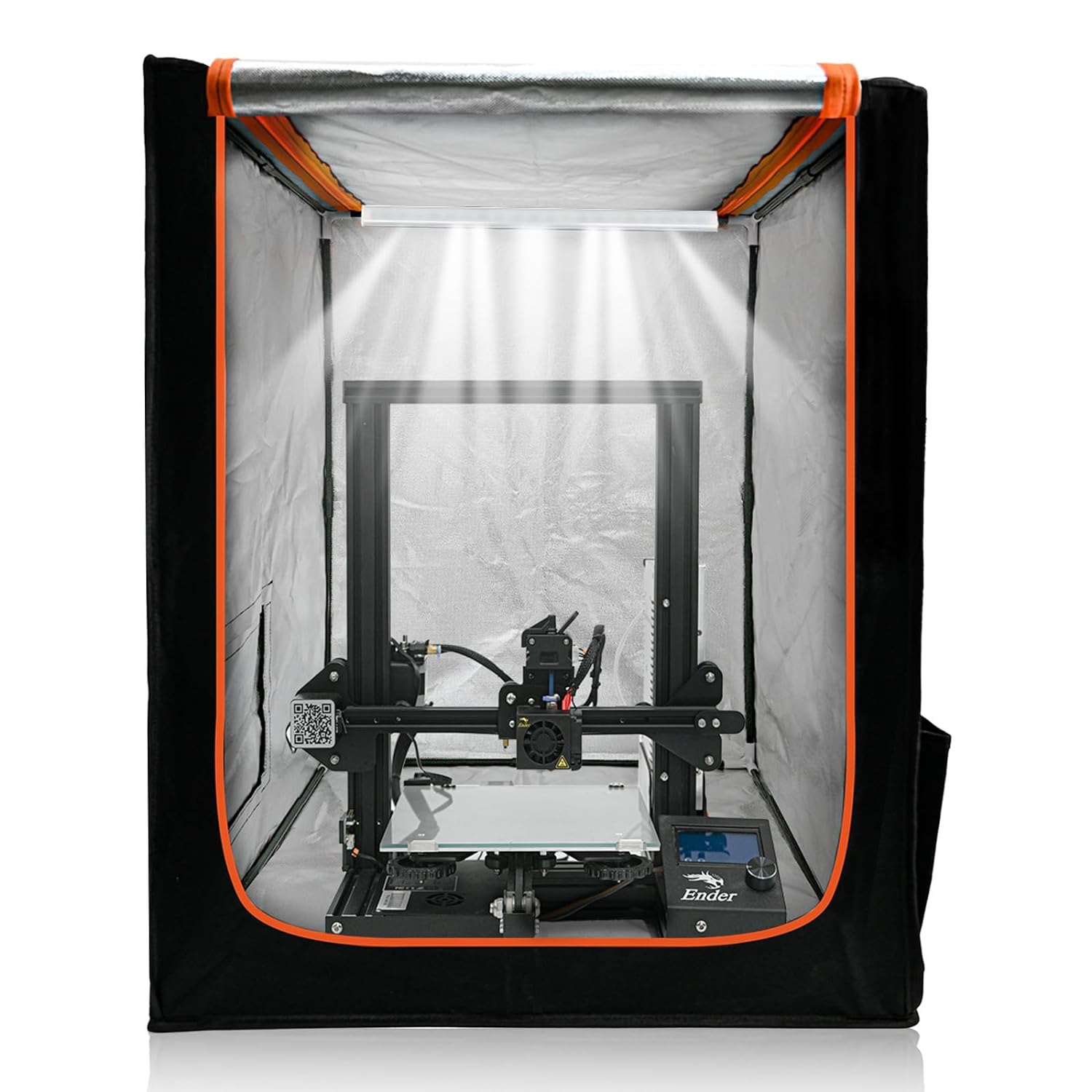 CREALITY YOOPAI 3D Printer Enc - Enclosure 3D Printer review and price