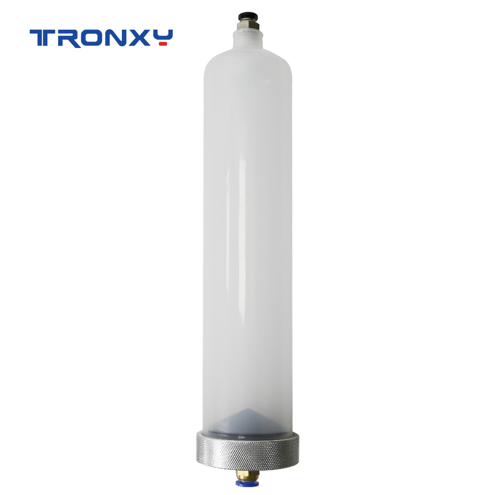 TRONXY clay 3D printer accesso - Corexy 3D Printer Kit review and price