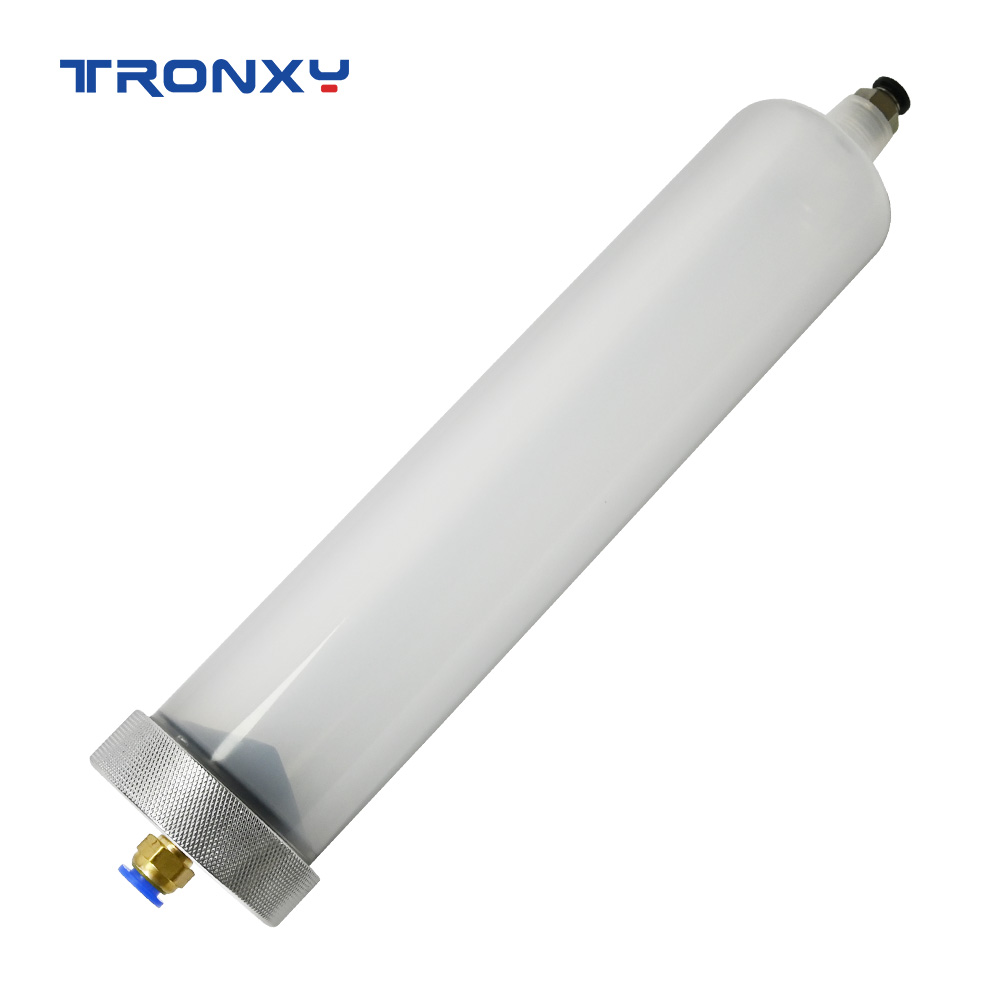 TRONXY clay 3D printer accesso - Corexy 3D Printer Kit review and price