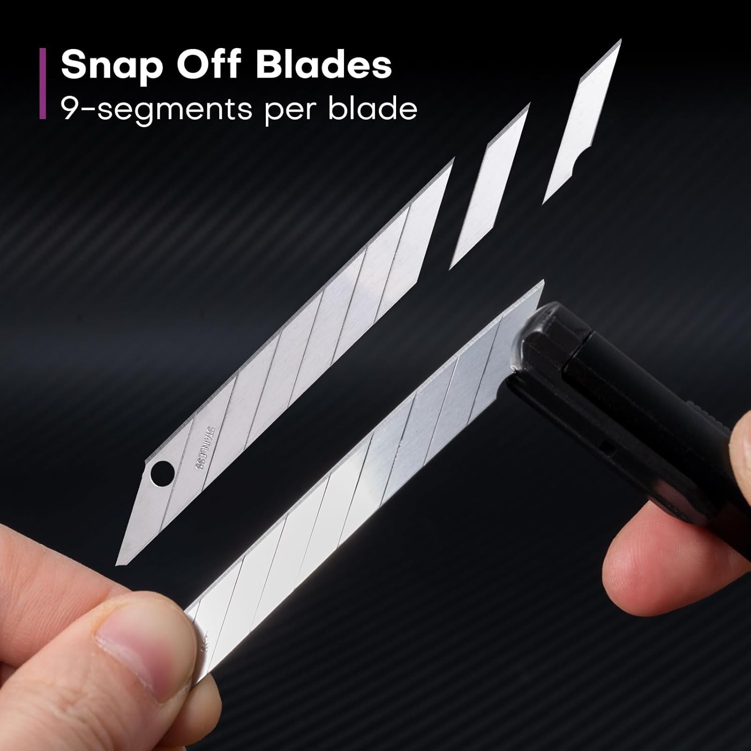 FOSHIO Stainless Steel Replace - Fep Film review and price