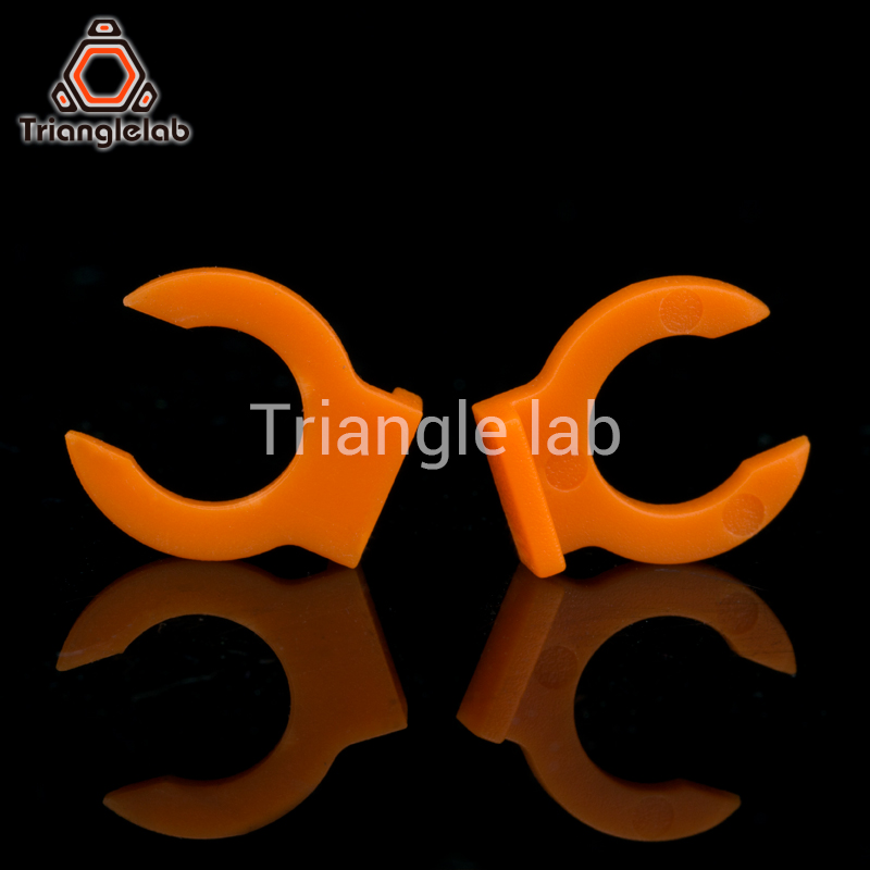 Trianglelab® Collet Clips for  - Filament 1.75 review and price
