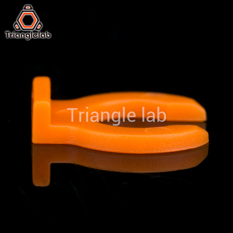 Trianglelab® Collet Clips for  - Filament 1.75 review and price