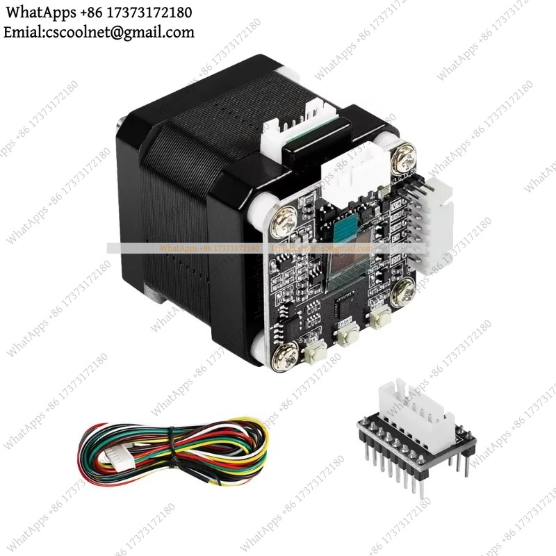 k3 for NEMA17 Closed Loop Step - Closed Loop Stepper Motor Nema 17 review and price