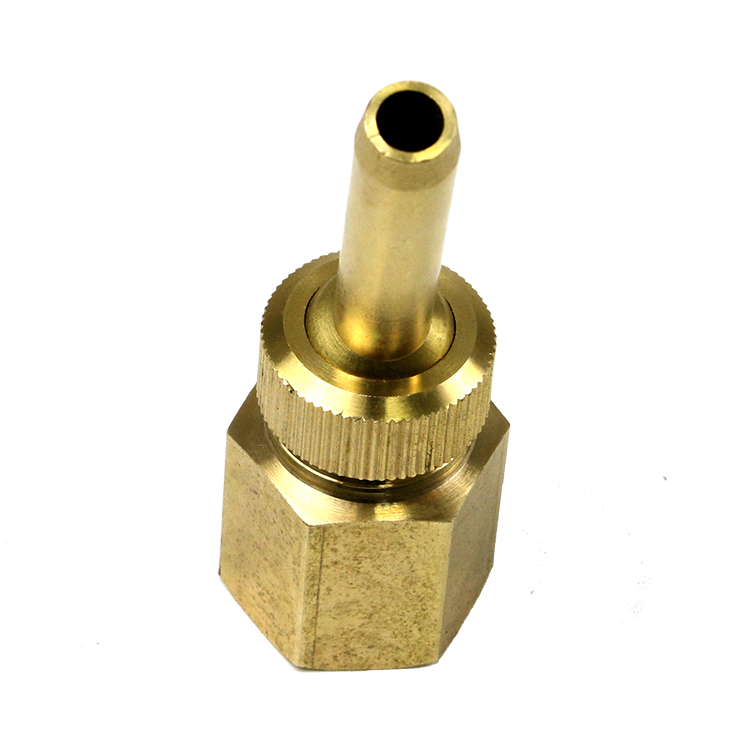 Adjustable Universal Direct Si - Nozzle Brass review and price