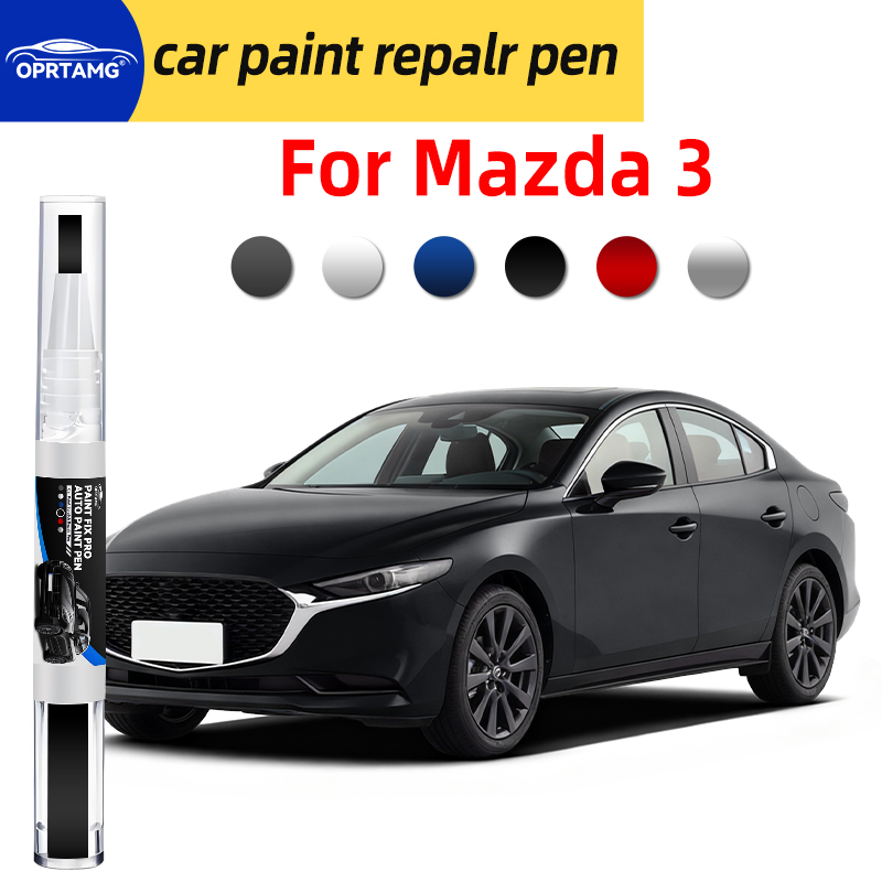 Car paint touch up pen For Maz - Bltouch review and price