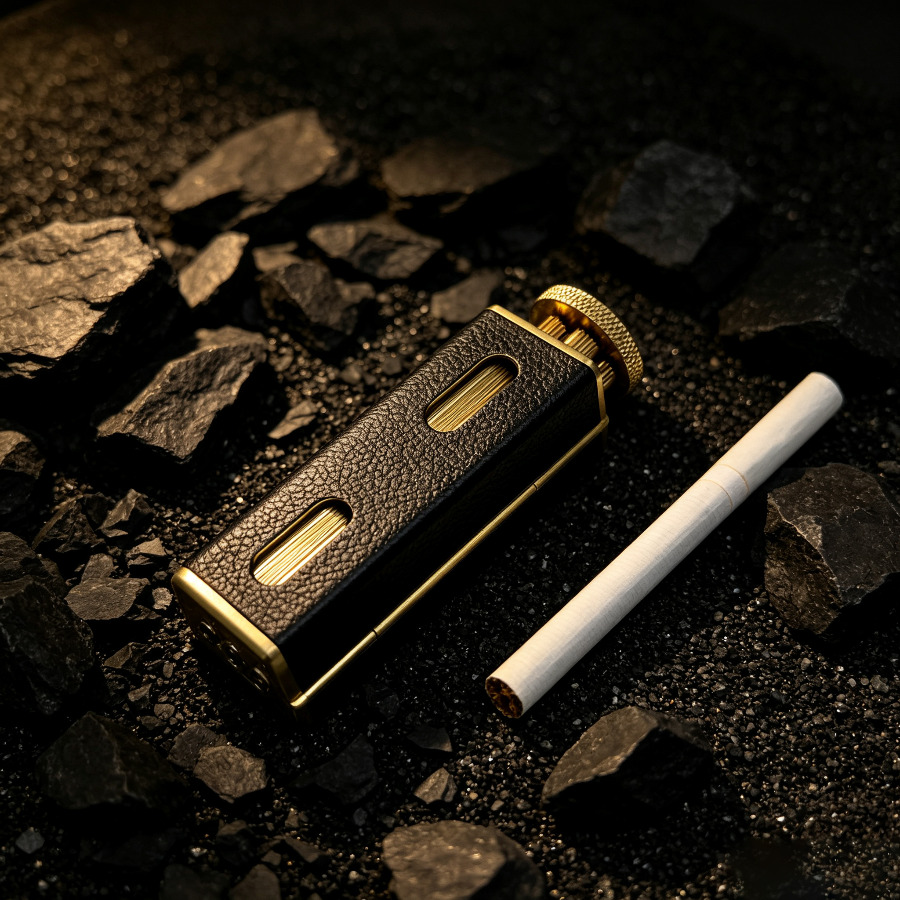 Cigarette Roller, Cigarette Ma - Nozzle Brass review and price