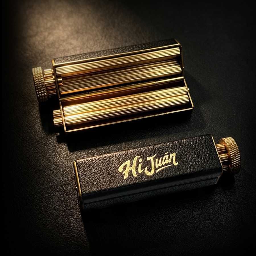 Cigarette Roller, Cigarette Ma - Nozzle Brass review and price