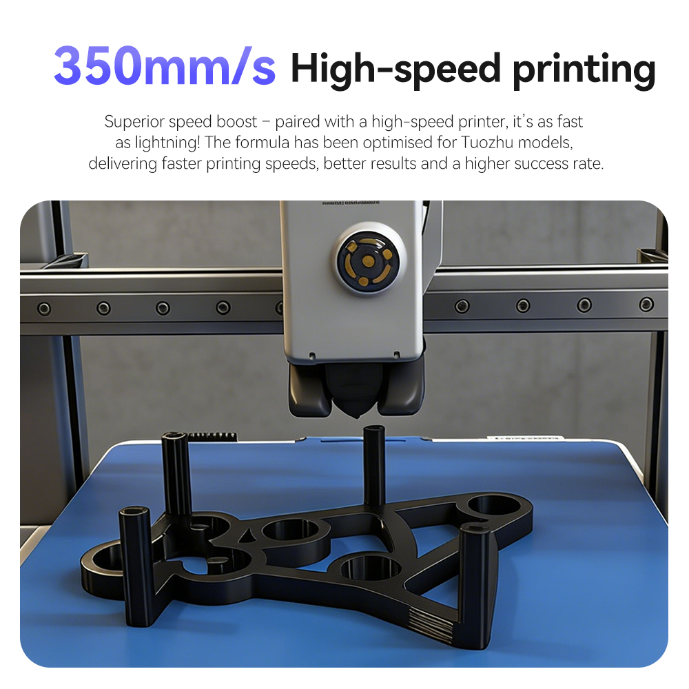 KINGROON 22LBS PETG or PLA Fil - Filament 1.75 review and price