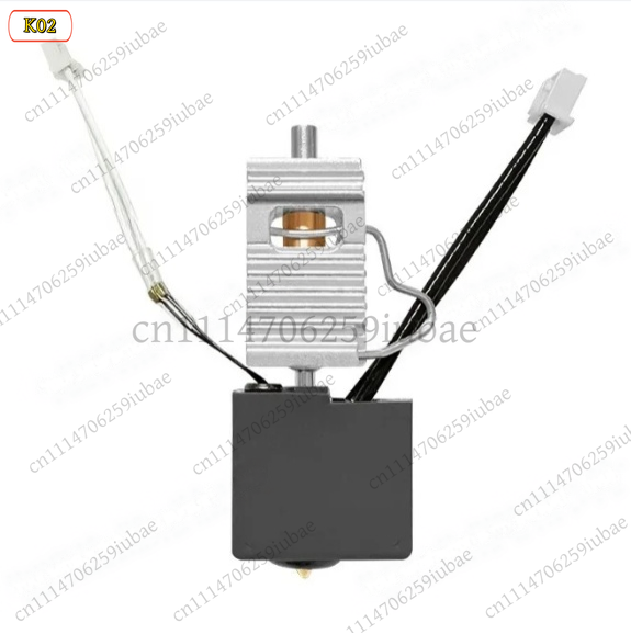 Replacement Hotend Kit Extrude - Hotend Assembly review and price